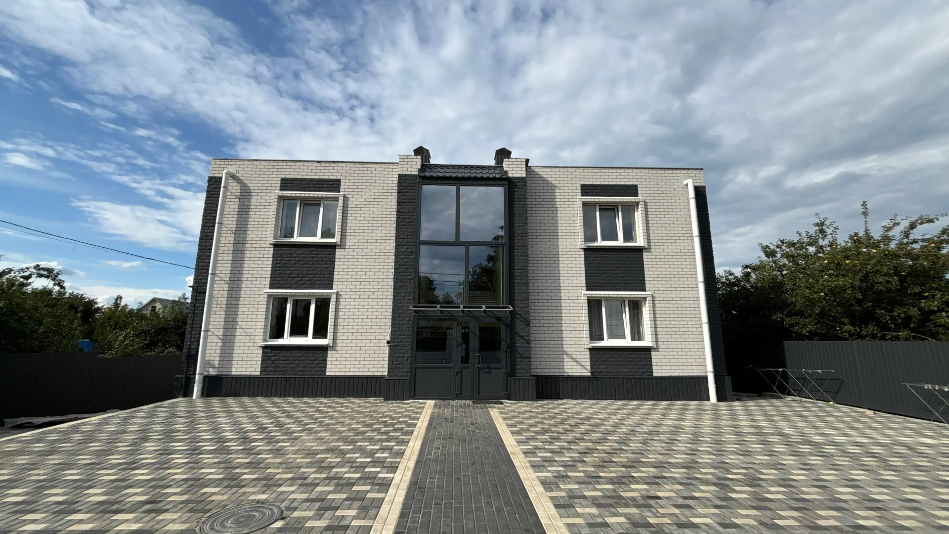 Гостевой дом на Брянской