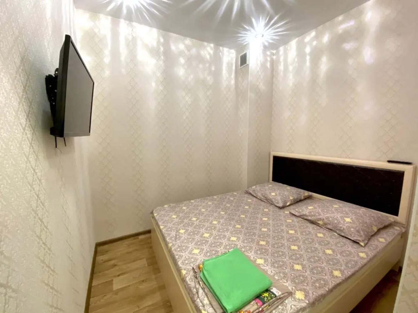 Апартаменты АУРА на Усольцева 26 3