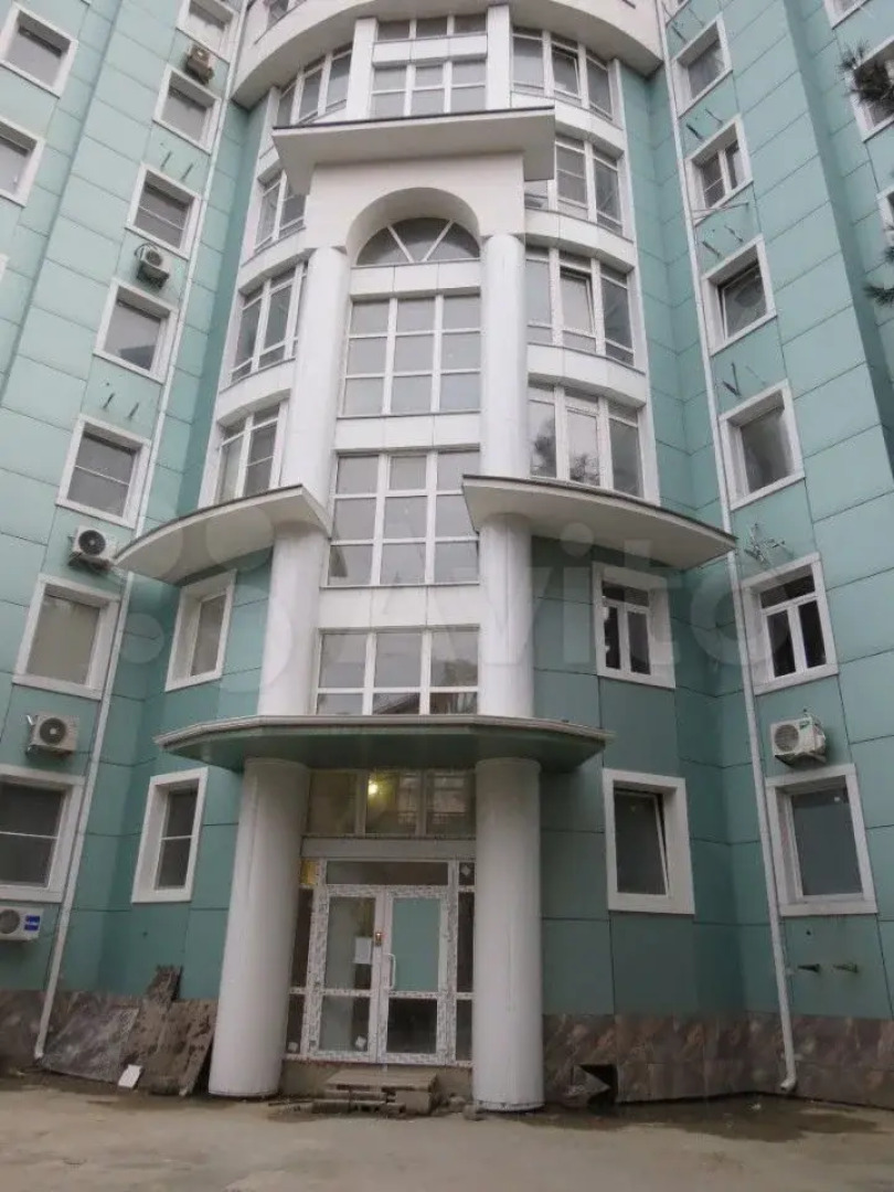 Апартаменты на Революции