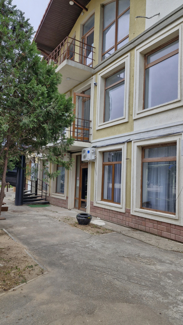 Апартаменты Комфортные на море