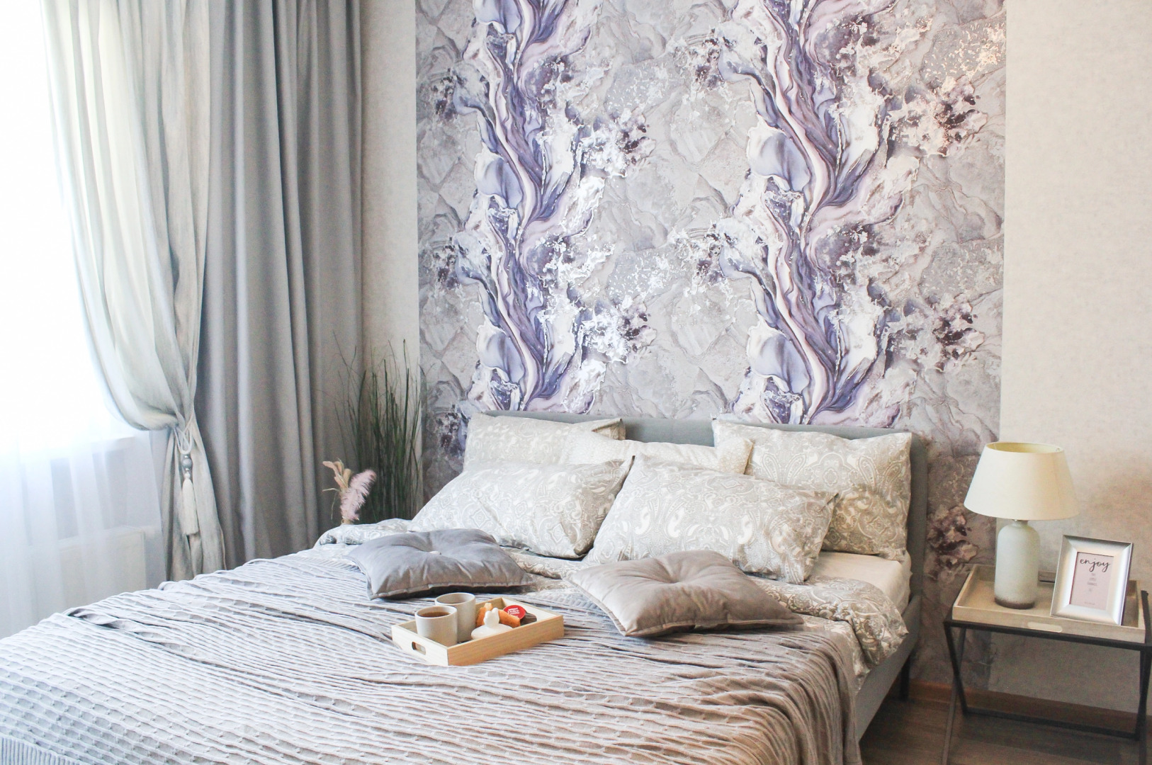 Апартаменты VGostiVPiter у Метро проспекта Славы