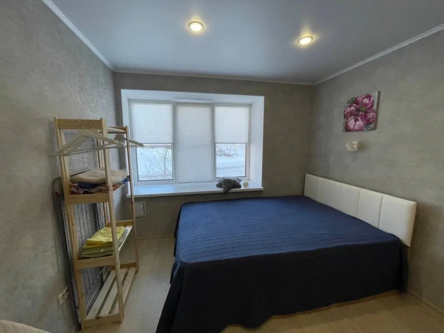 Апартаменты на озере Тургояк