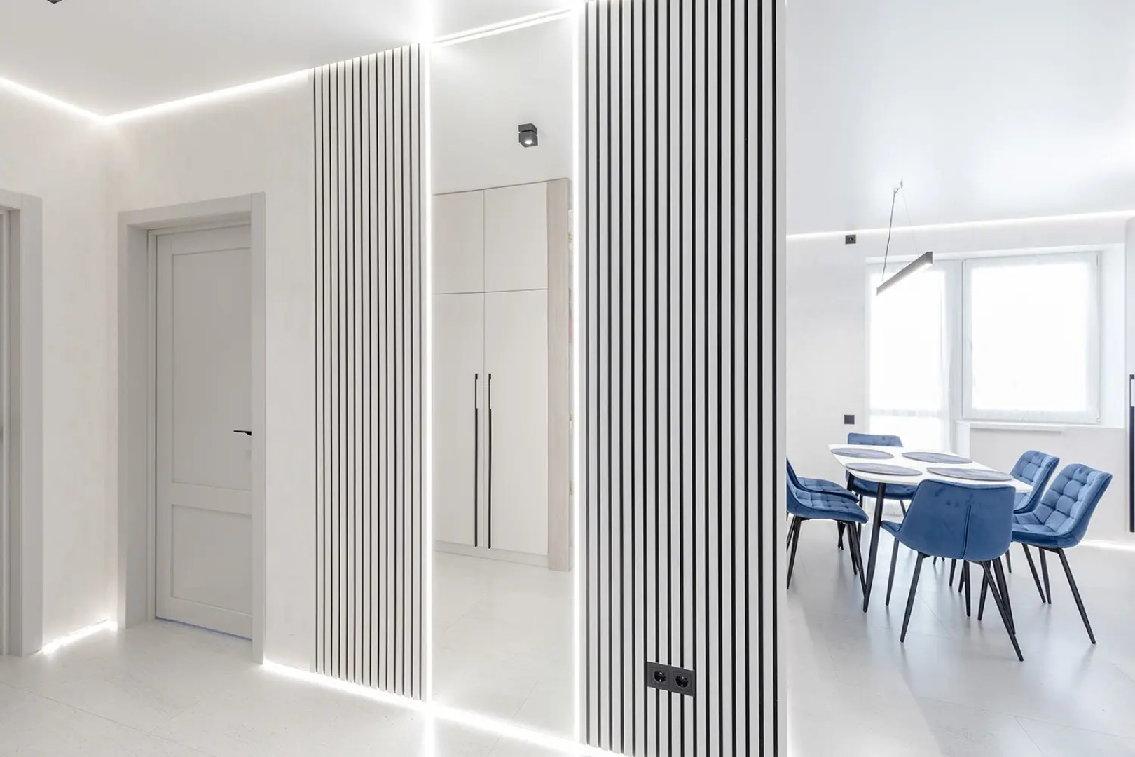 Квартира Ривьера 31