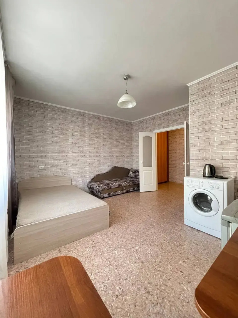 Квартира на Караульной 48