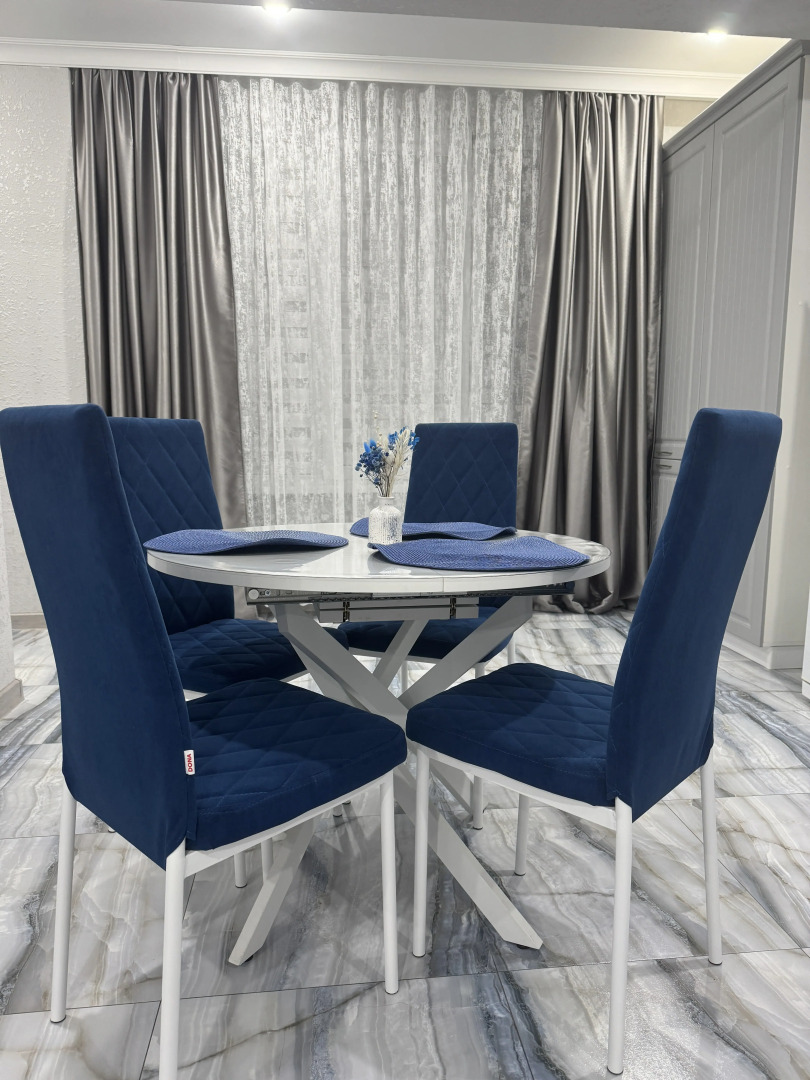 Квартира Светлая Уютная