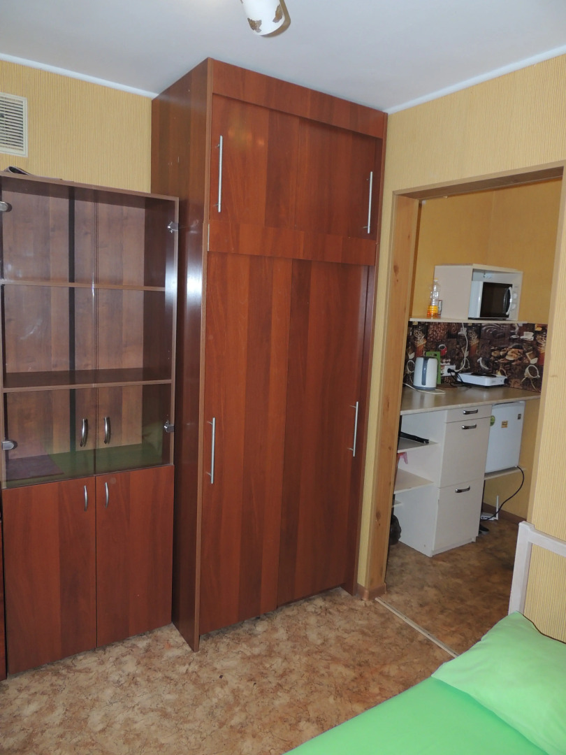 Квартира со всеми удобствами для проживания