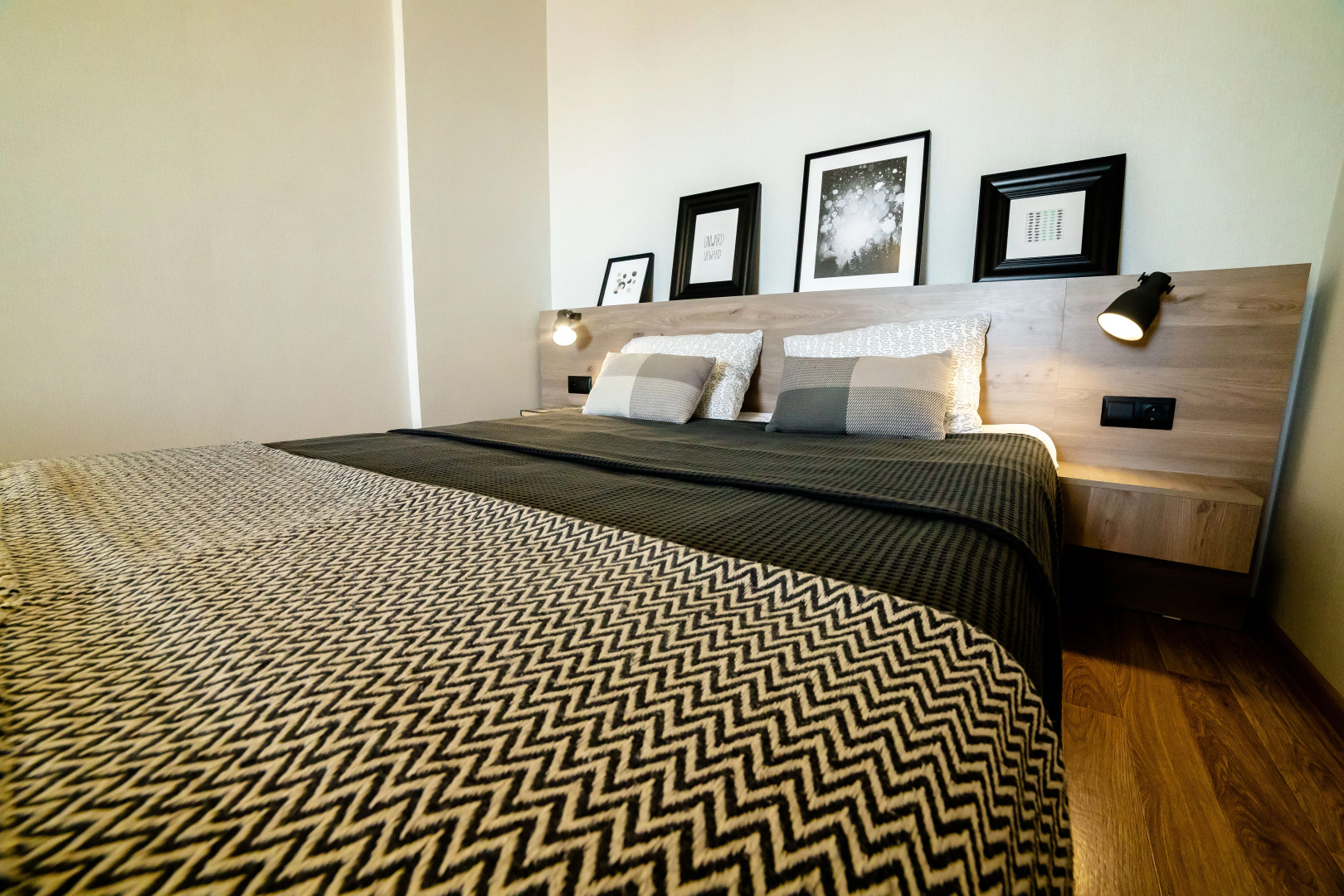 Апартаменты OpenApart - Скандинавия Family