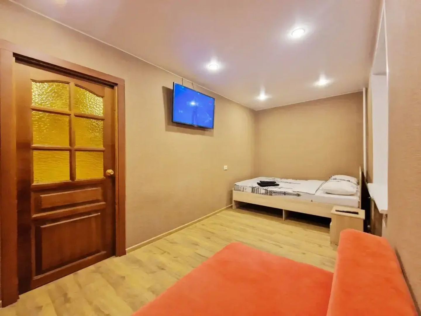 Апартаменты Кирова 60