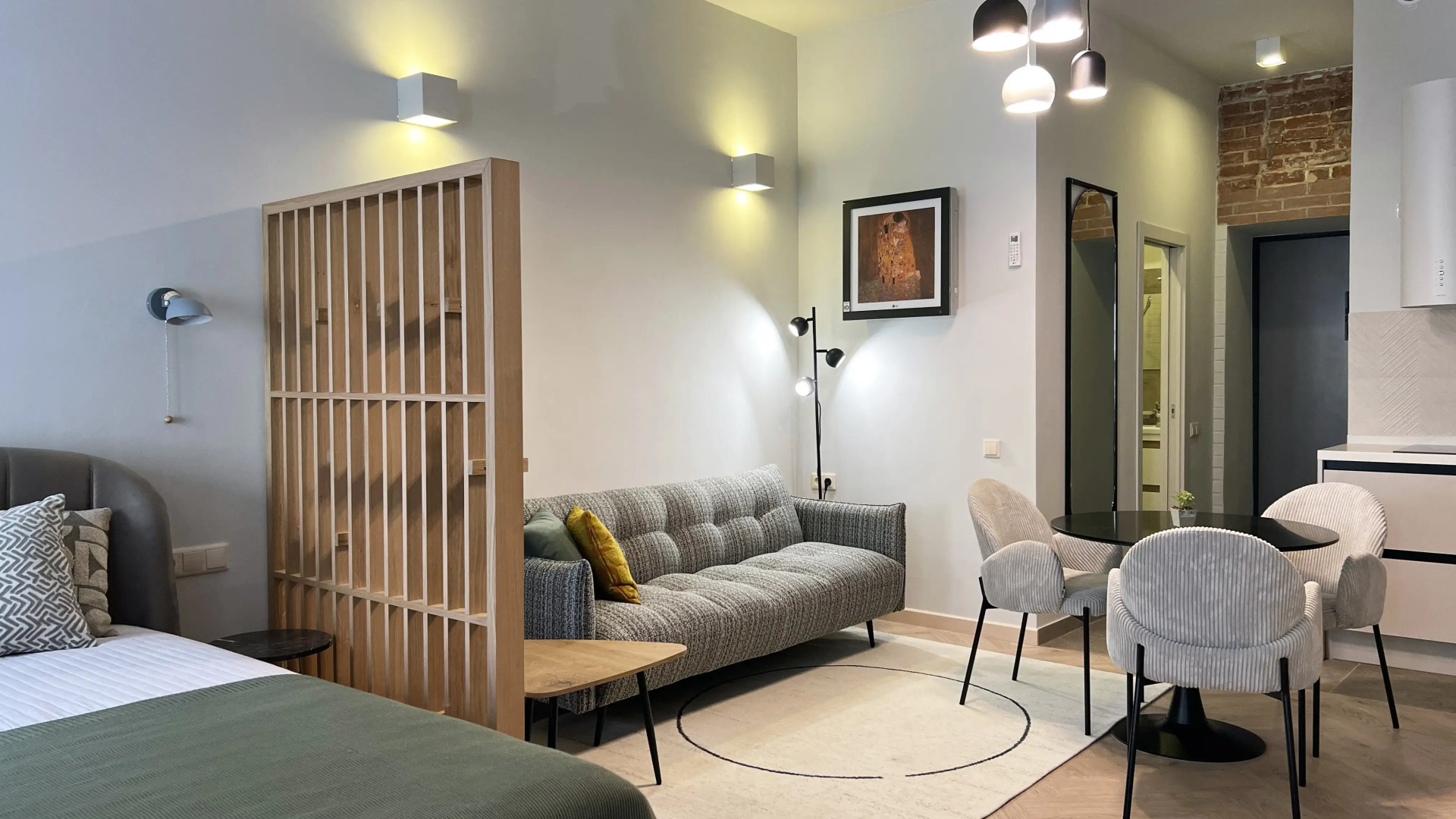 Апартаменты EasyGuest на Маросейке