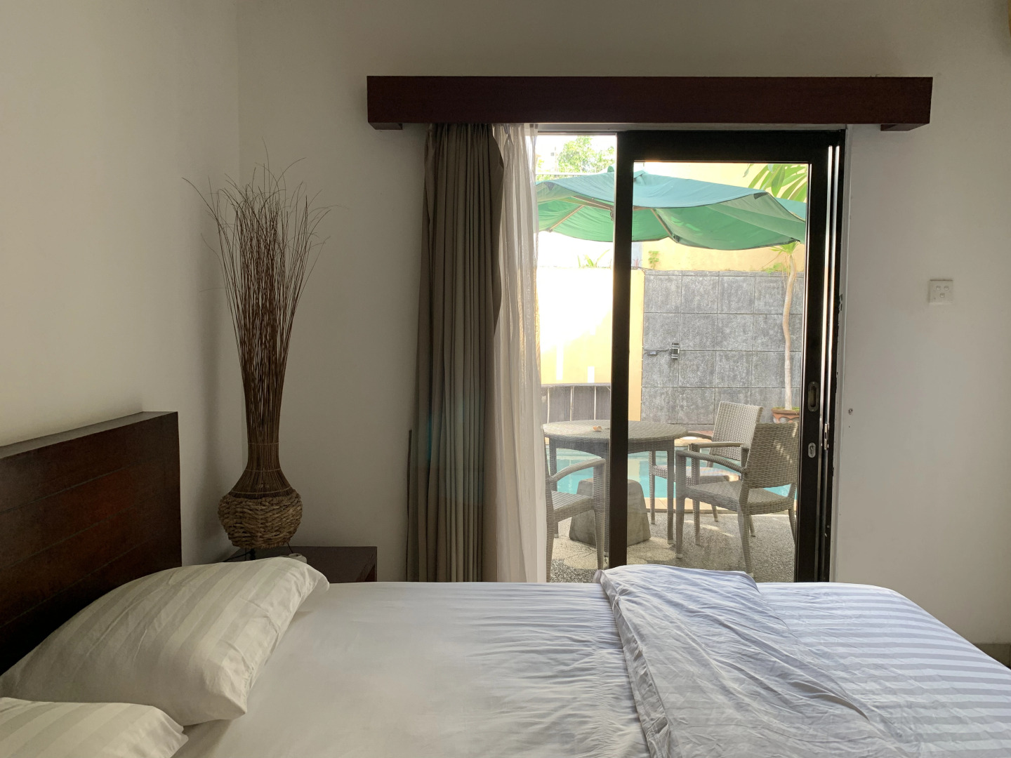 Гостевой Дом Cozy Palm