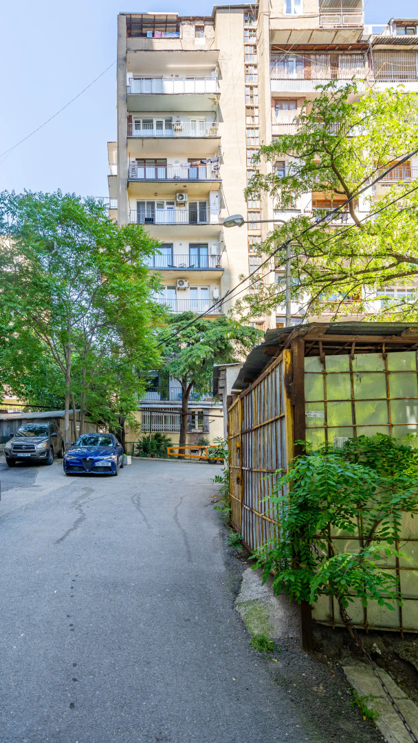 Апартаменты Kiwi