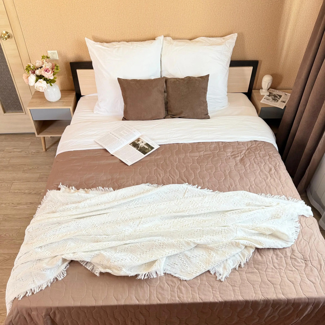 Апартаменты на Кирова 31