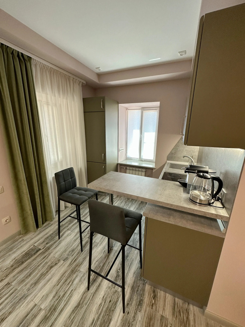 Апартаменты Palm Apartments 2