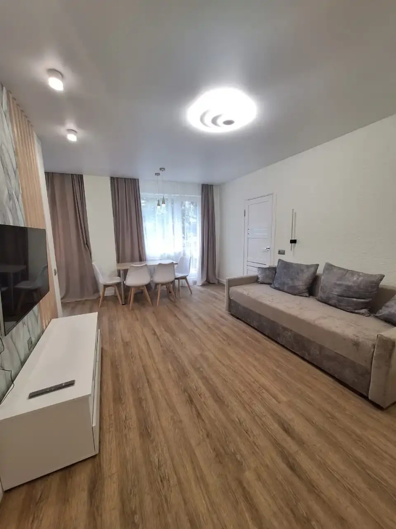 Квартира Шенбуш