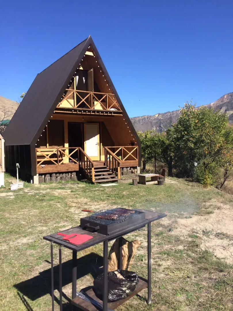 Частный Дом Рублевка