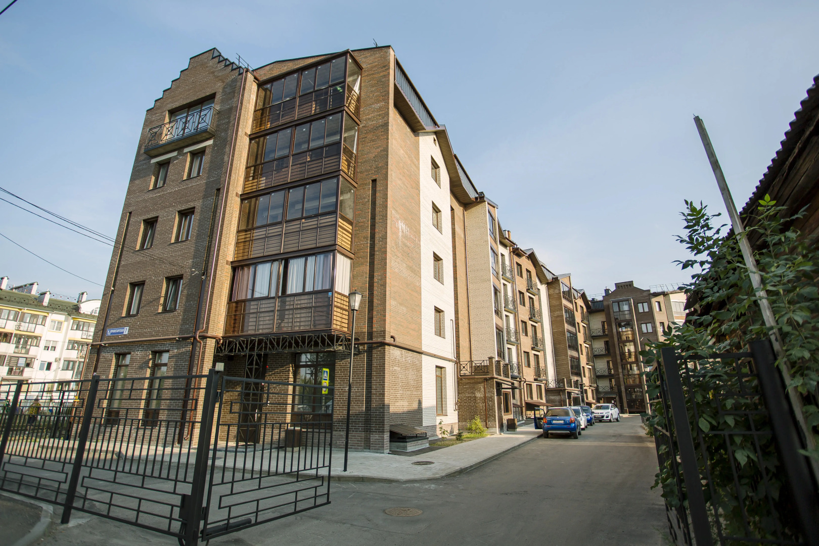 Квартира Уютная в центре Ярославля