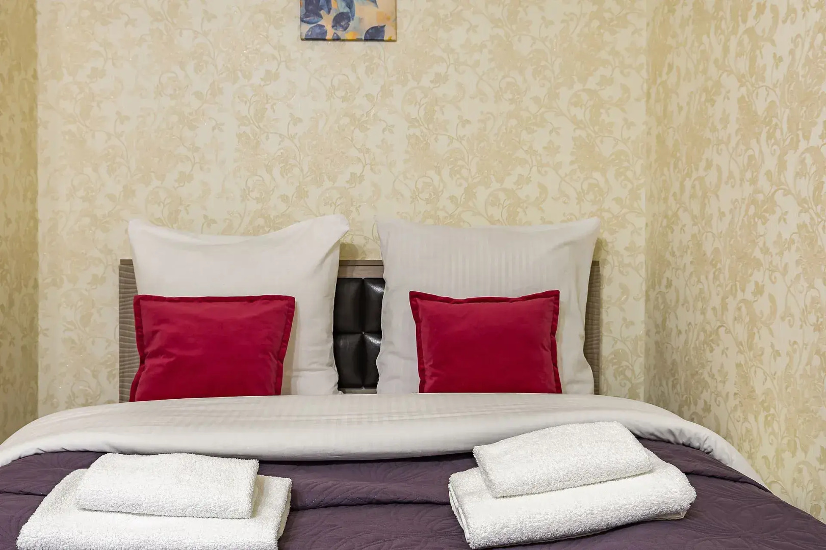 Квартира Уютная и Светлая рядом с Метро