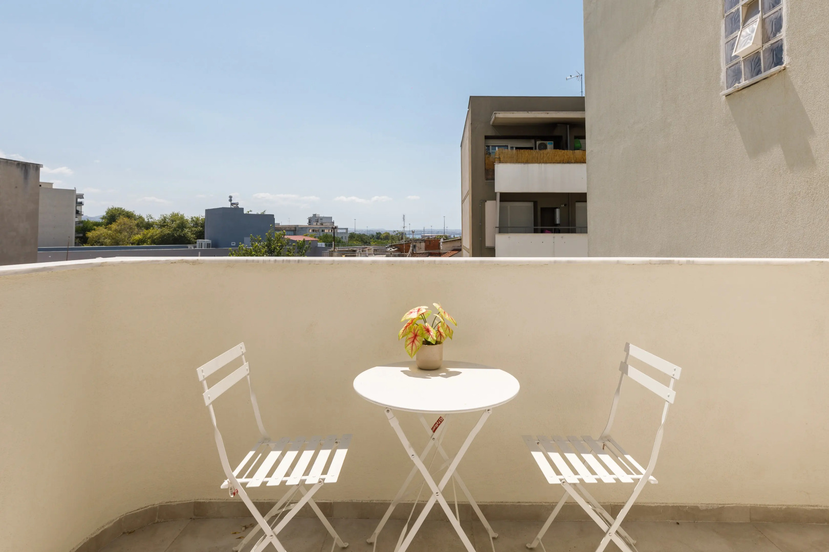 Апарт-отель Soho Residence