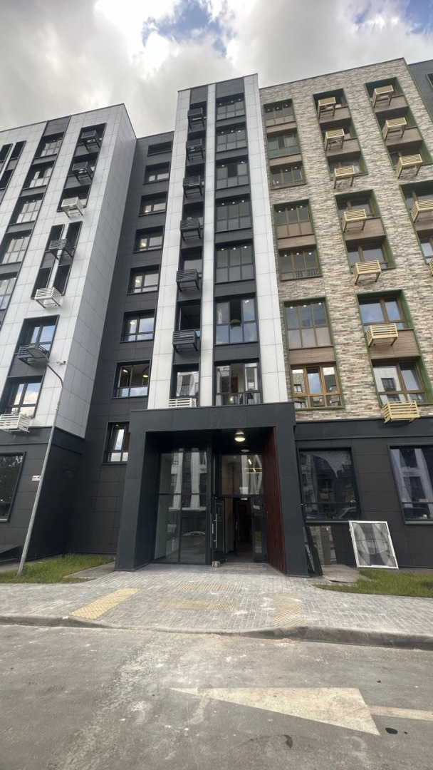 Квартира Делюкс Шереметьево