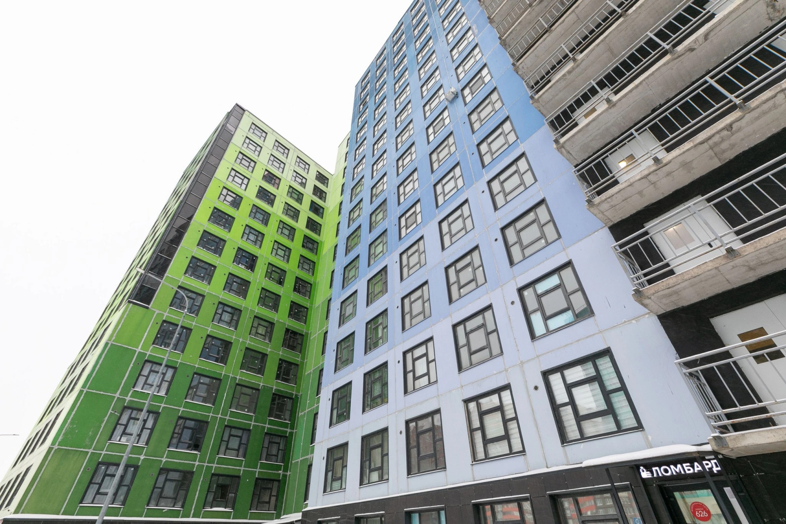 Квартира Апартаменты Рядом с Метро Девяткино