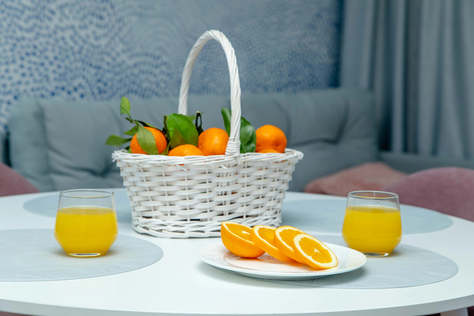 Квартира на Александра Невского