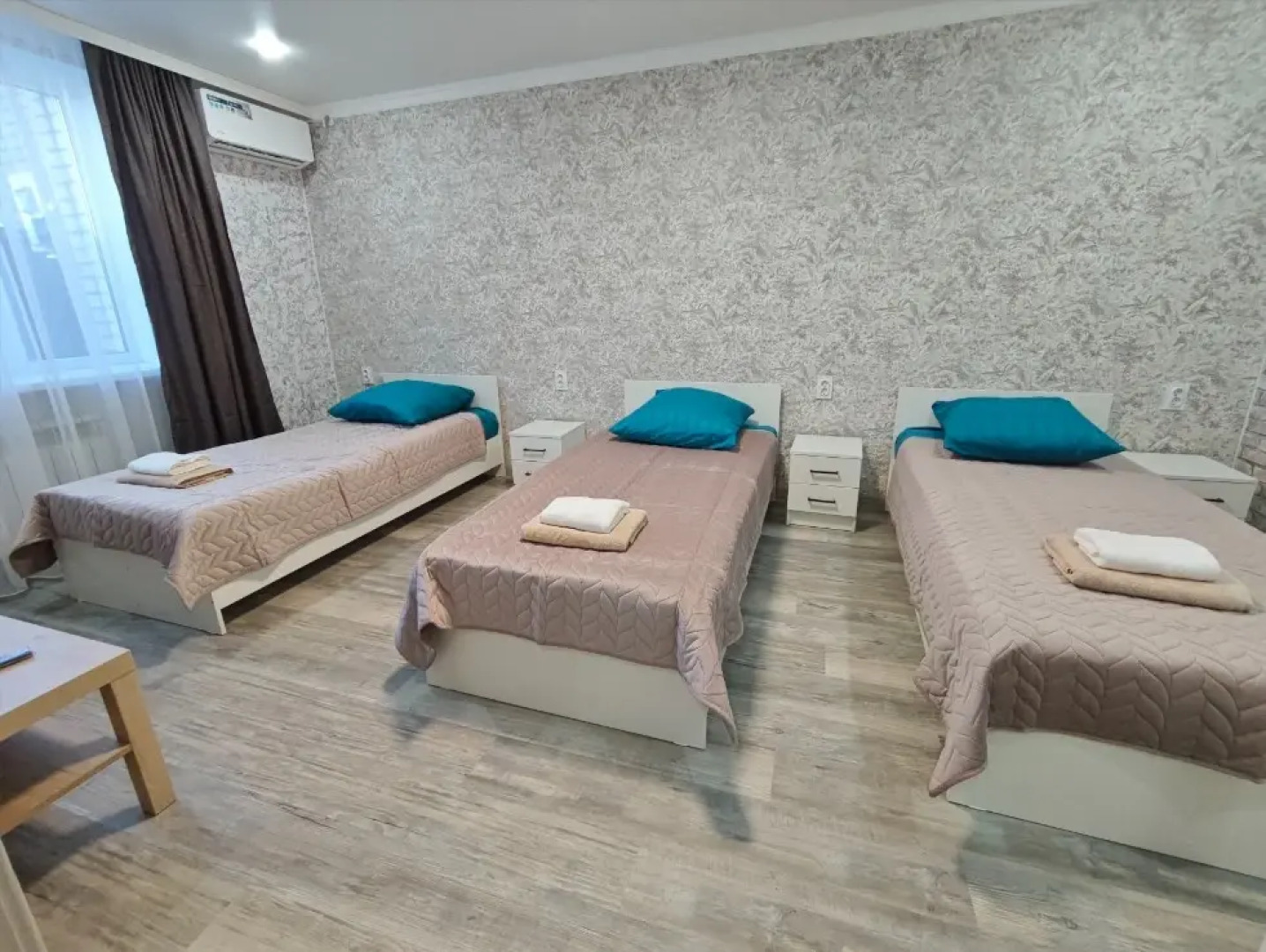 Апартаменты на Текстильной 31