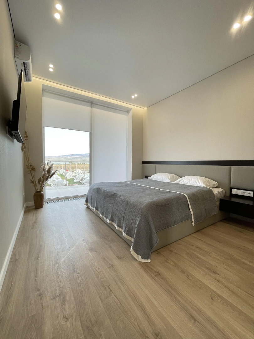 Гостевой дом La Fazenda