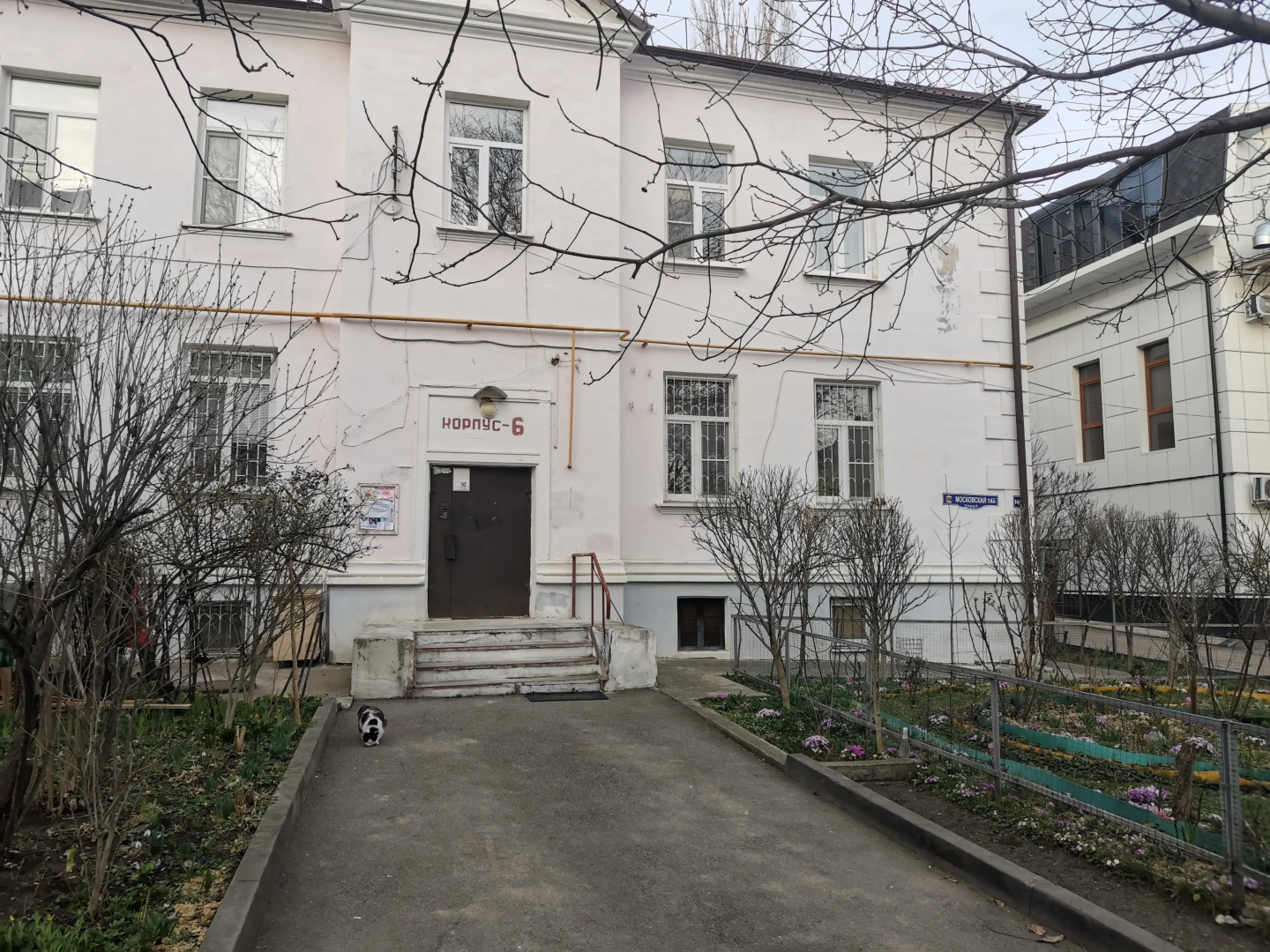 Квартира Ava Home