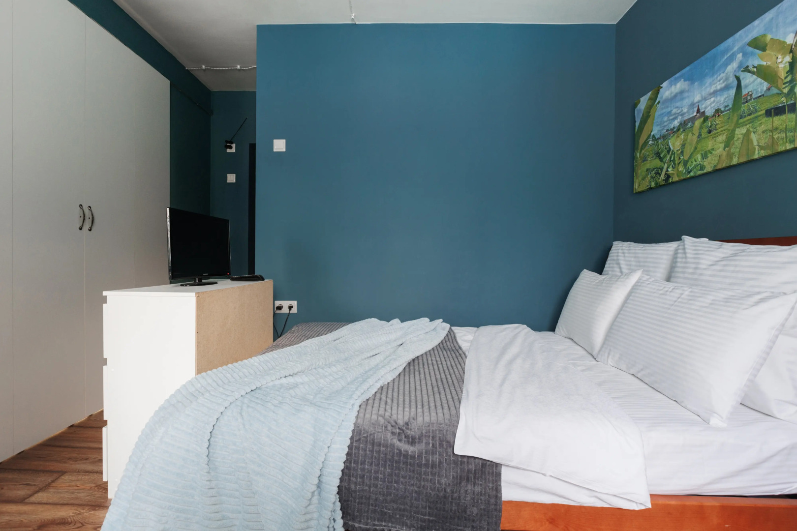 Апартаменты На Красном 2-5