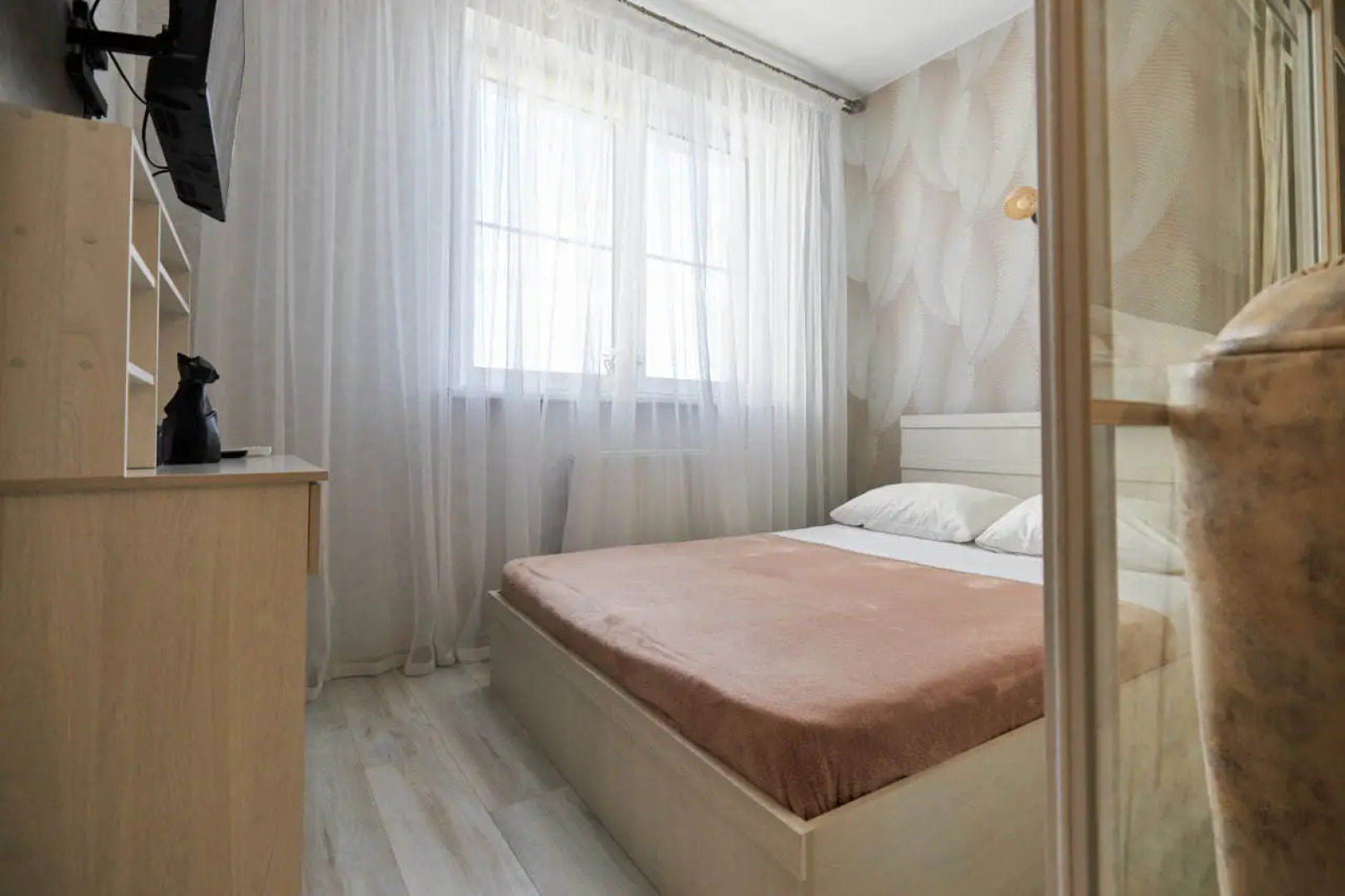 Апартаменты С новым Ремонтом в Центре Ростова