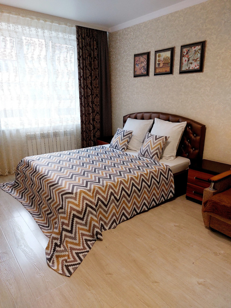 Квартира кв 130