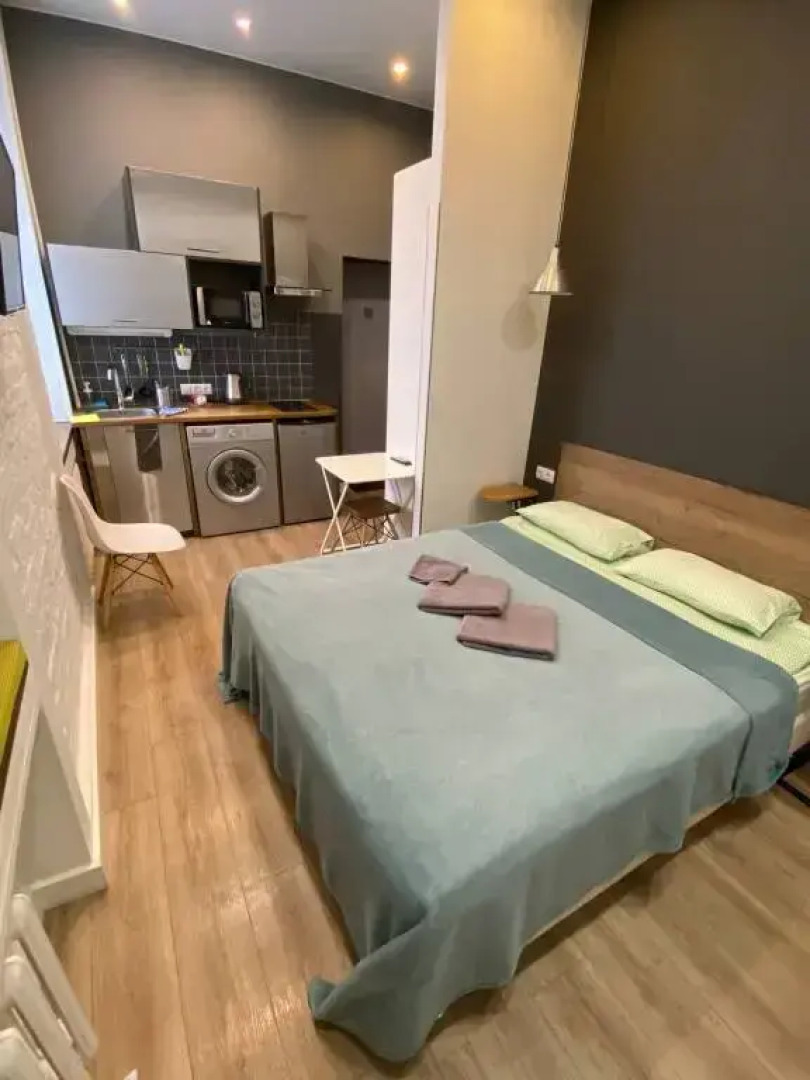 Апартаменты RentalSPb