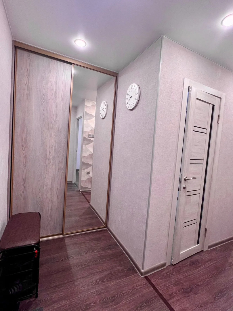 Квартира Уютная квартира