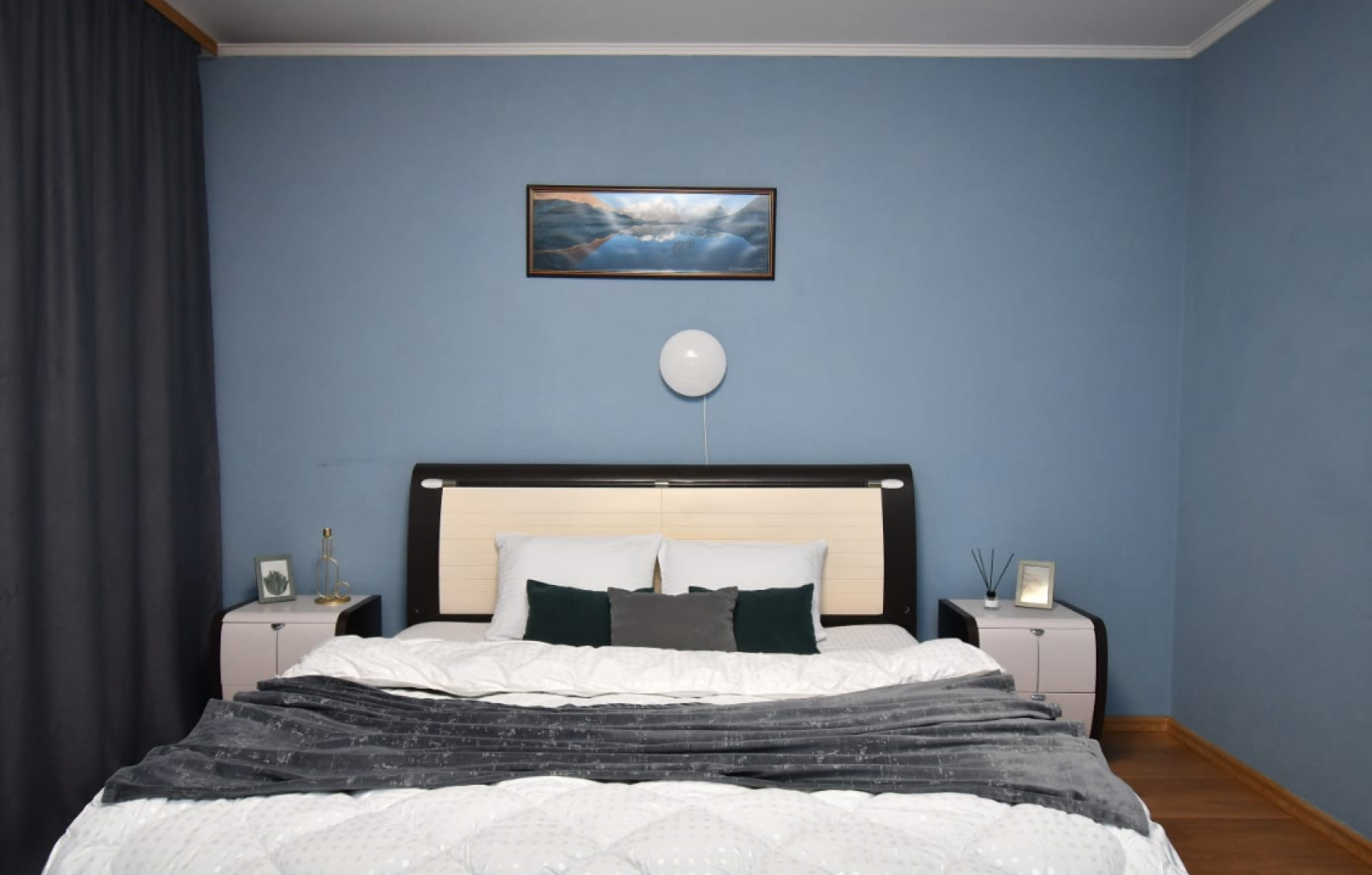 Квартира 2-Комнатная Рядом с Автовокзалом