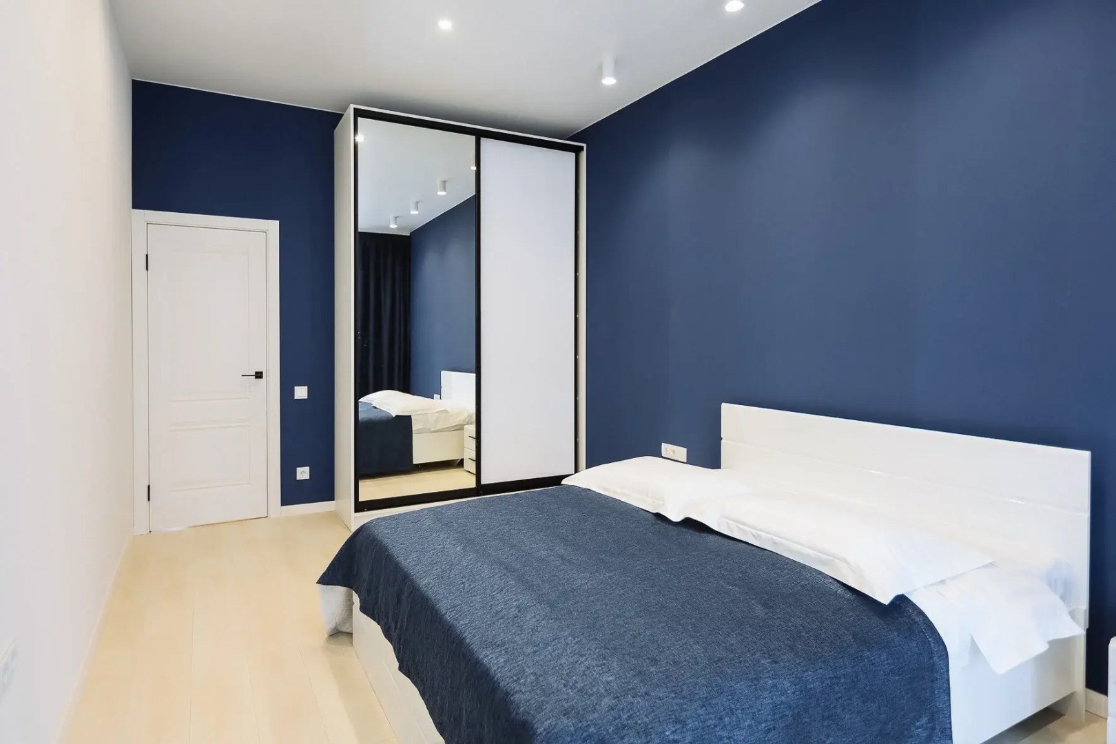 Апартаменты Балтик Хаус 2