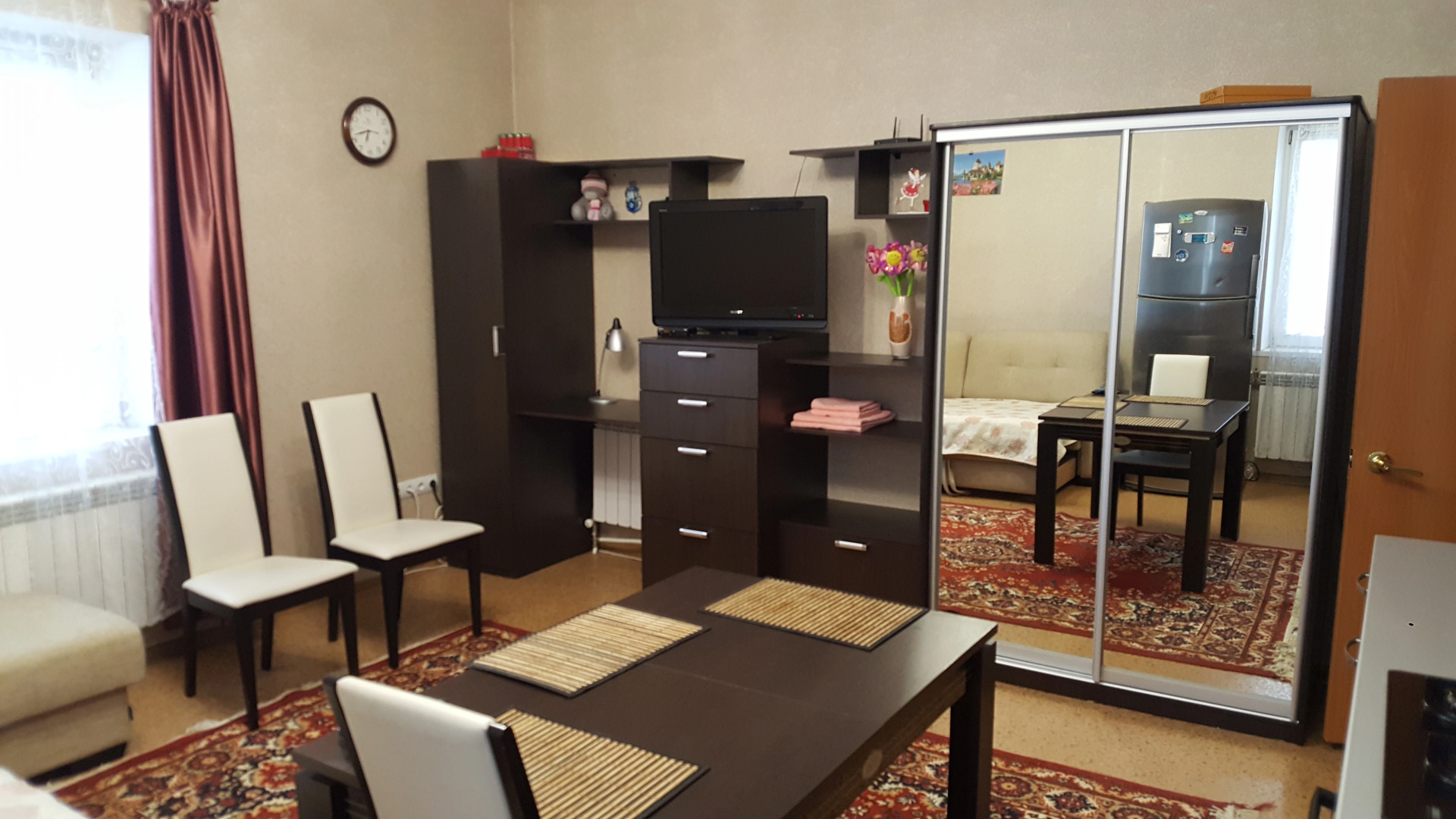 Гостевой Дом на Свердлова