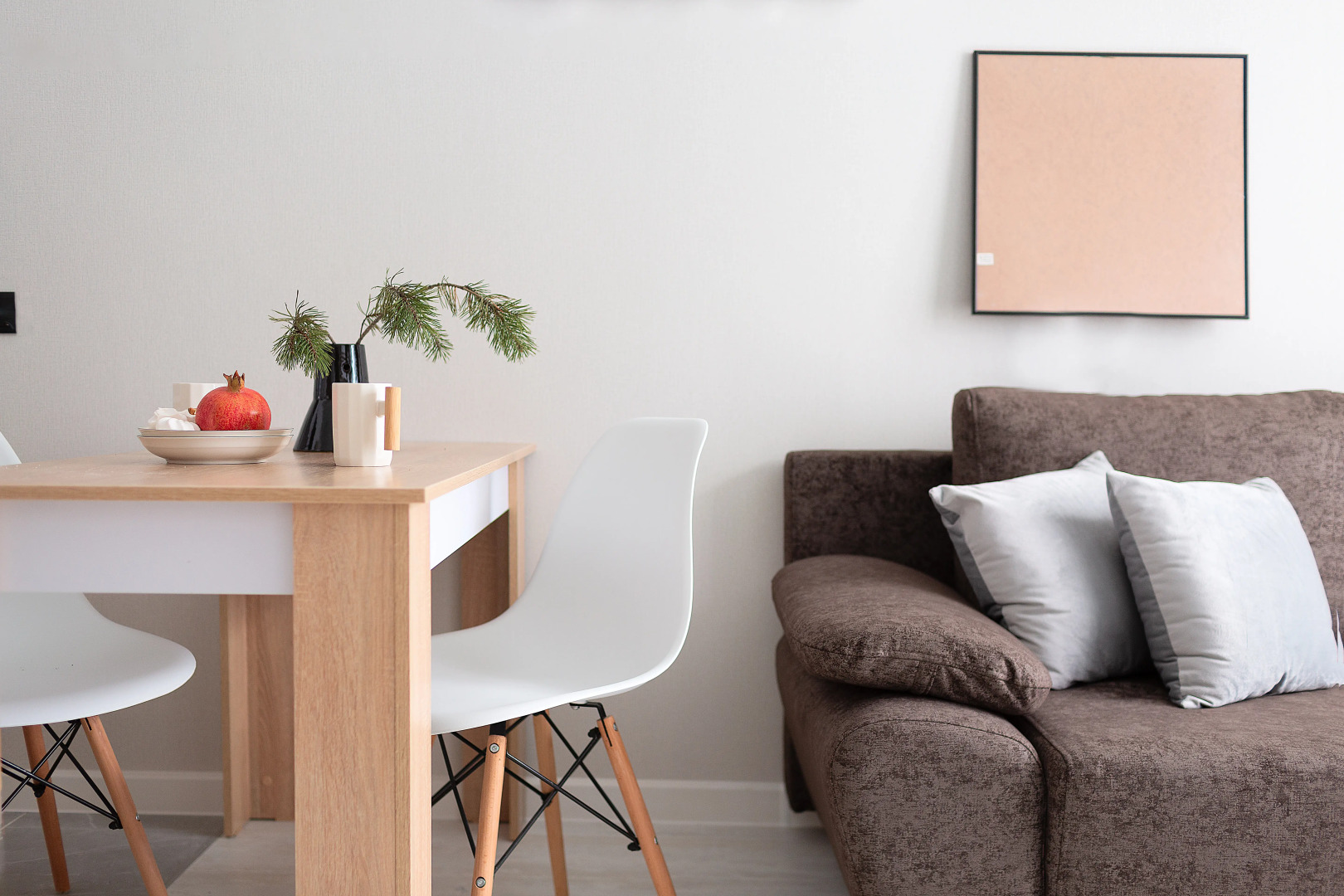 Апартаменты Aparts на Щорса 53