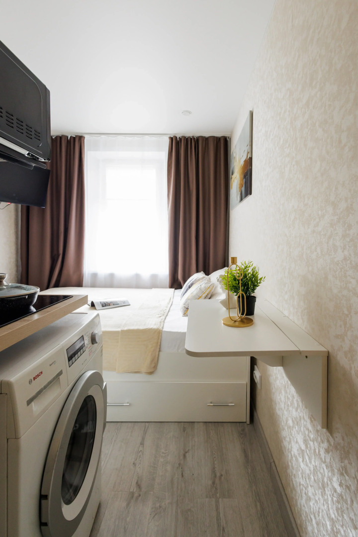 Апартаменты Sweet Dreams на Четаева