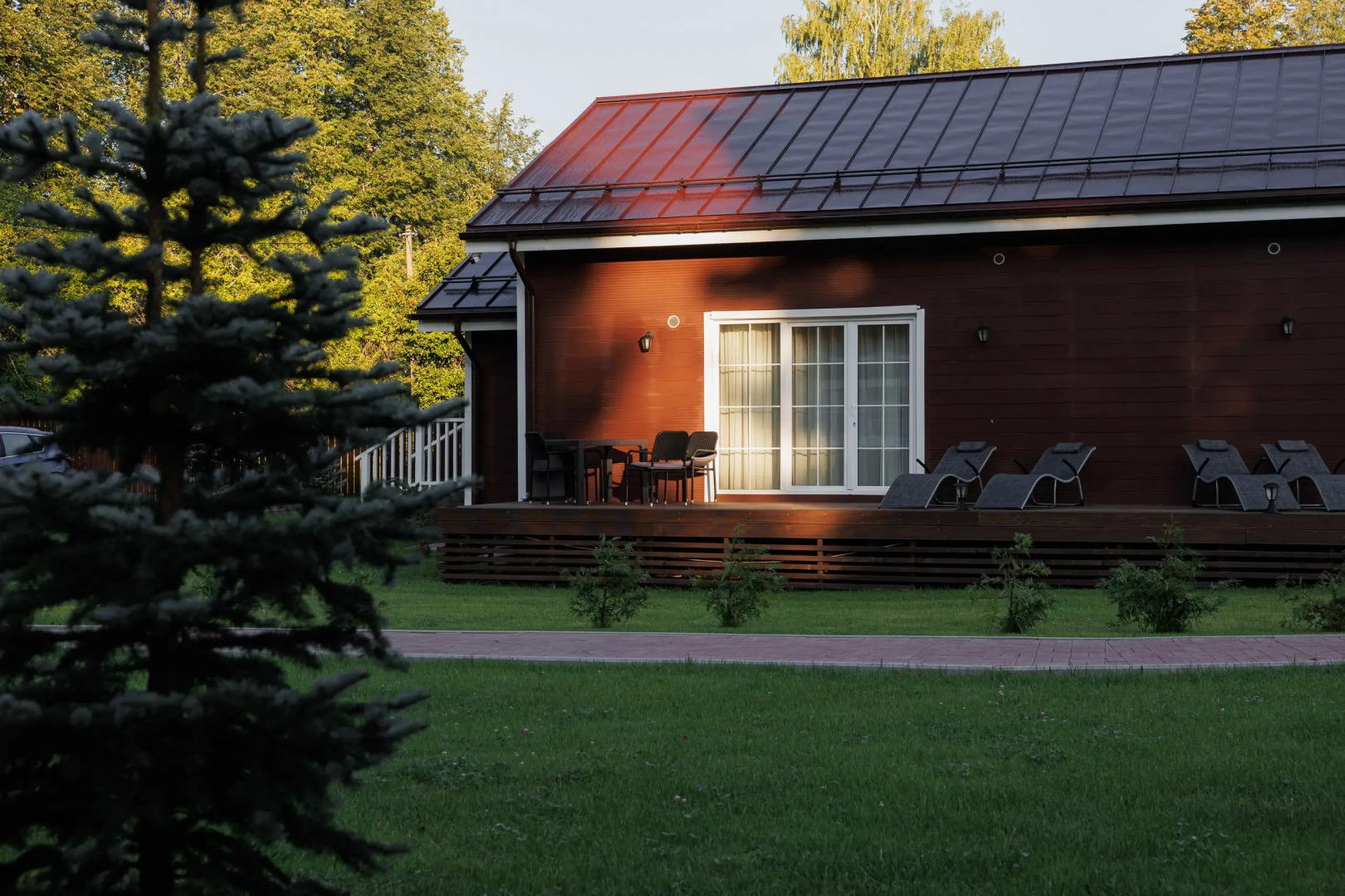 Апартаменты Серебряный Век