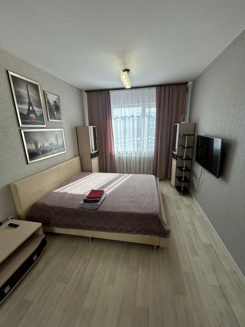 Квартира Арктическая 4-115