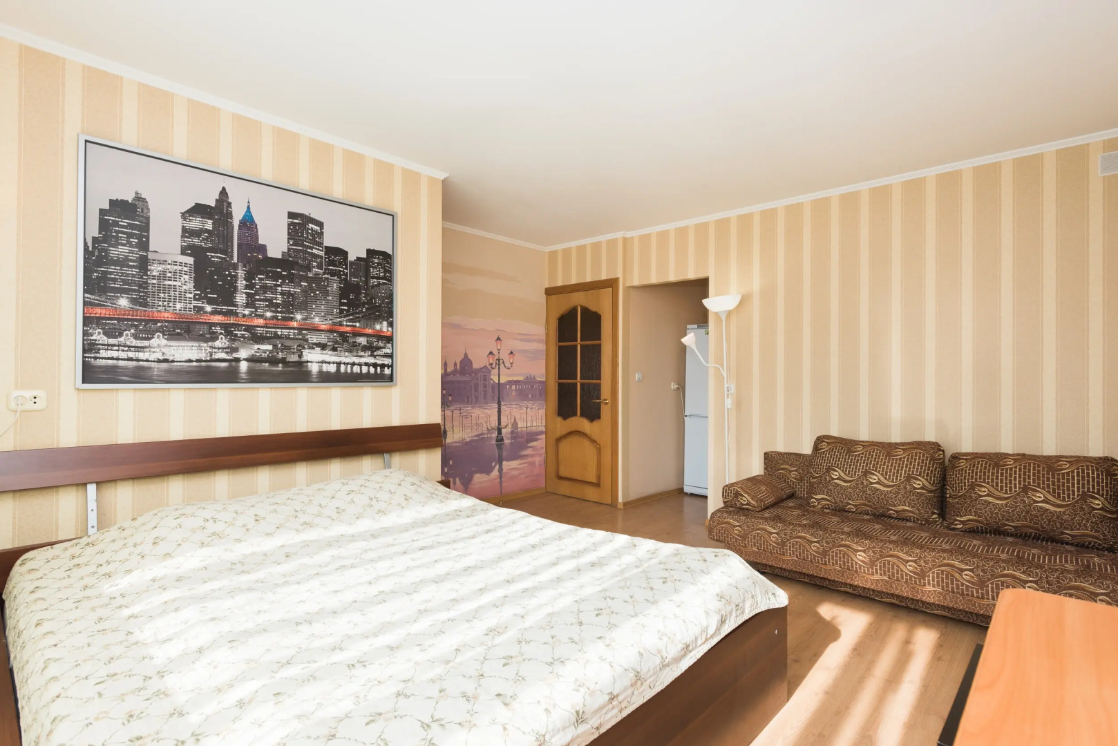 Апартаменты Марьин Дом на Восточной 72