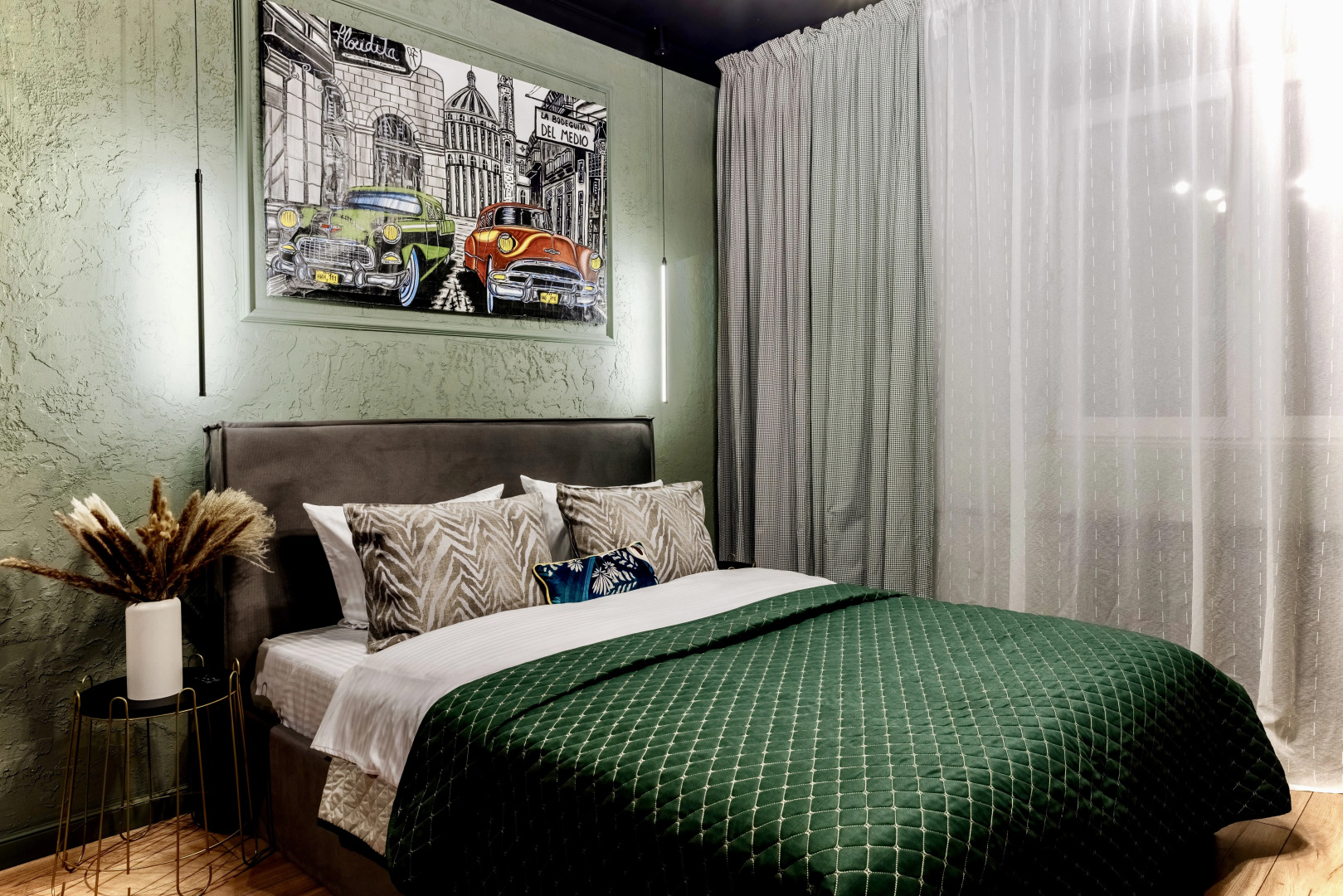 Апартаменты Havana Mama