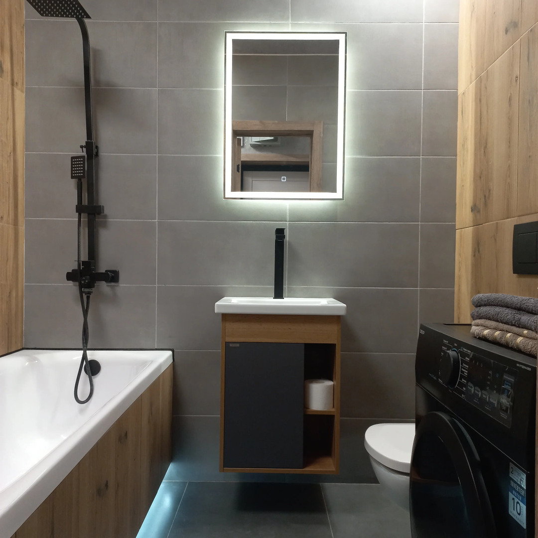 Квартира в ЖК Звездный