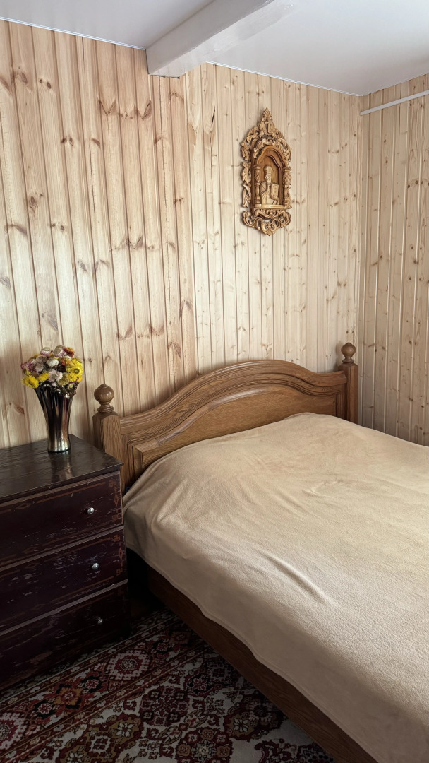 Частный дом Агроусадьба Лесная Тишина в Беловежской пуще