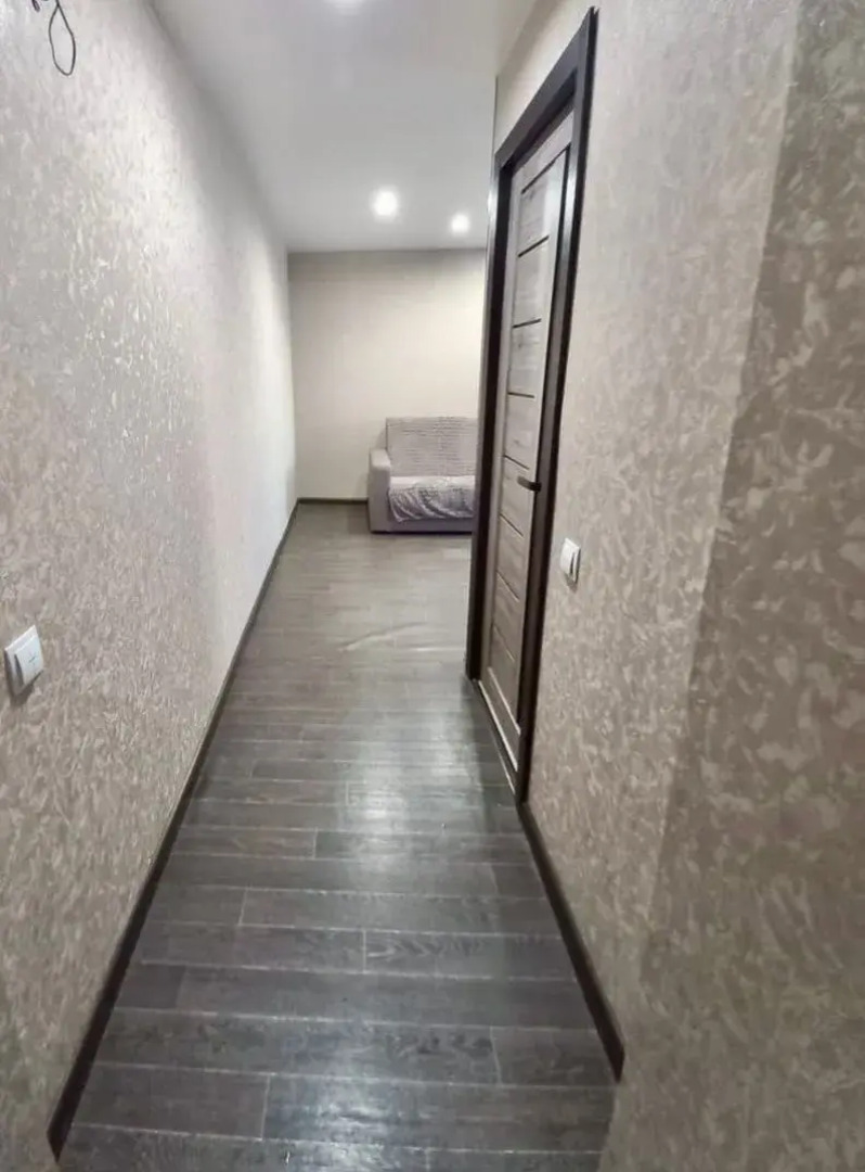 Апартаменты Двушечка около детской областной