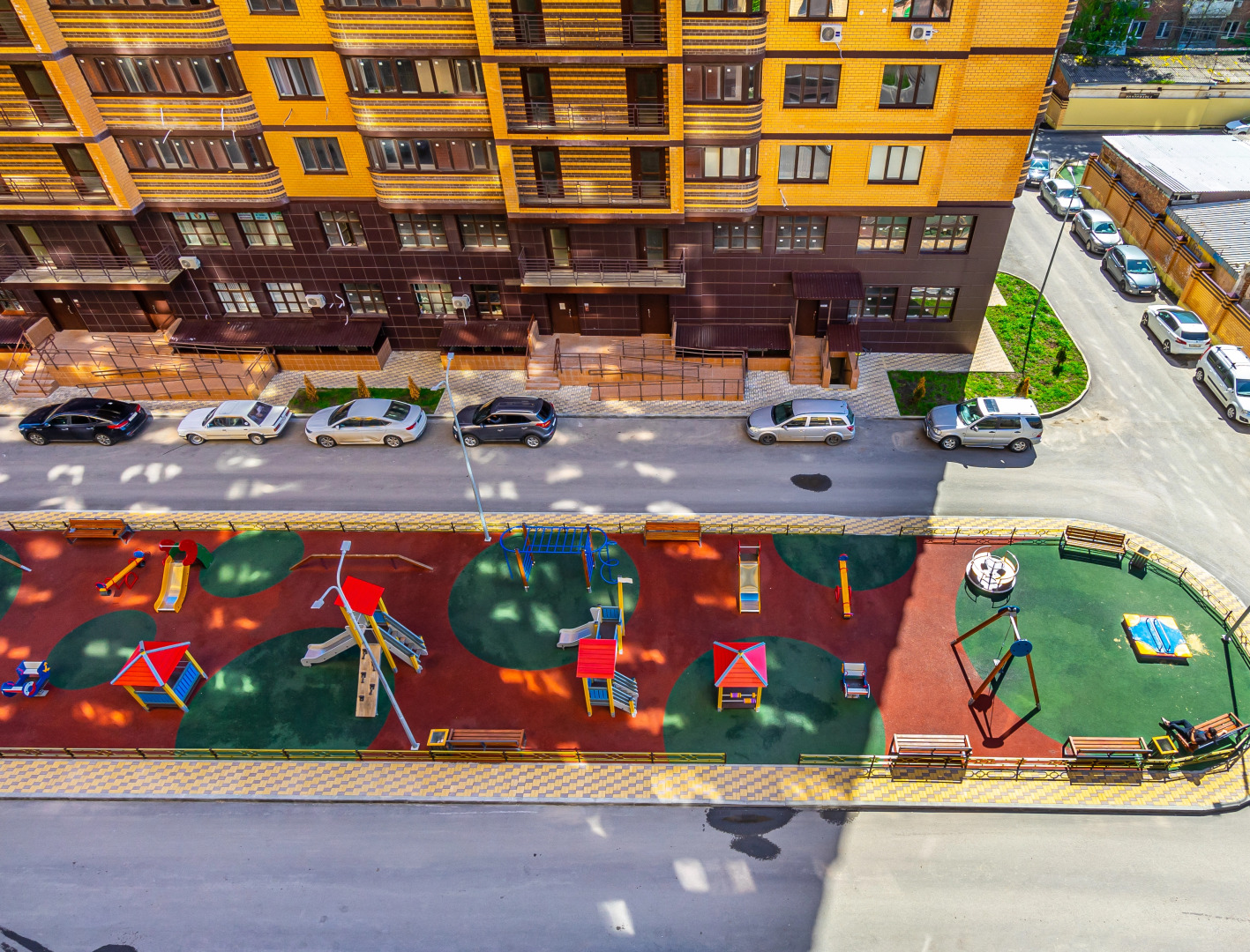 Квартира уютная недалеко от центра рядом с выездом на М4