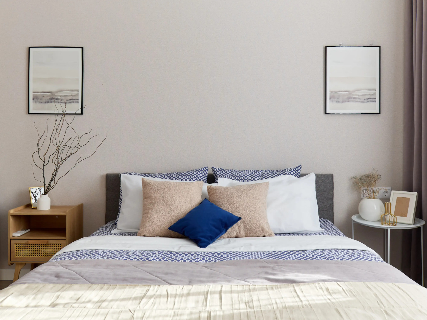 Апартаменты комфорт-класса рядом с Мега-Молл