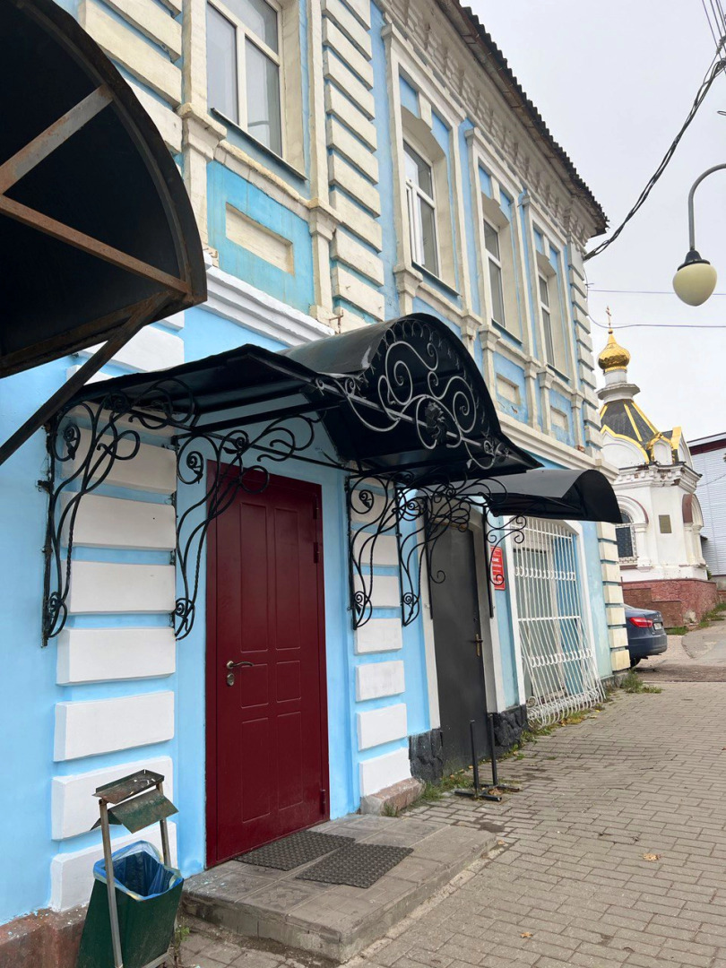 Мини-отель Шенген