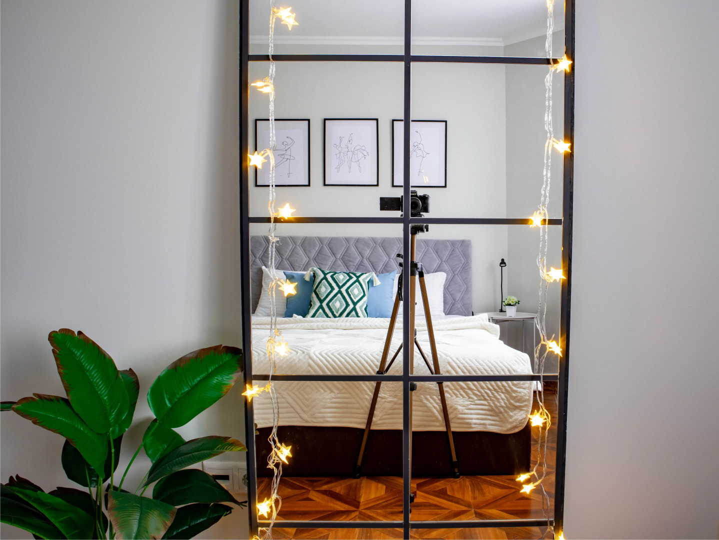 Квартира Однокомнатная в Звенигороде