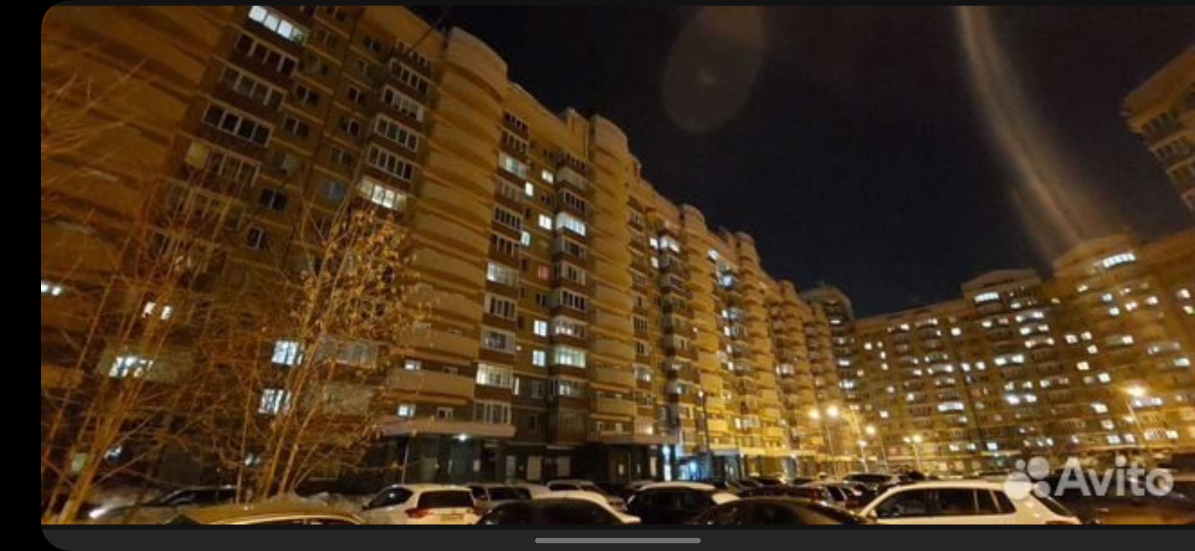 Квартира Бакалинская 25, Уфа, Марат